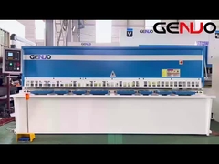 Máy cắt sợi sợi đu bằng thủy lực