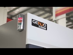 Máy cắt laser sợi bàn trao đổi