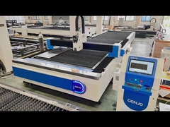 Máy cắt laser sợi tấm và ống