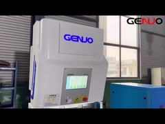 Phanh ép điện Mini Pure Electric CNC